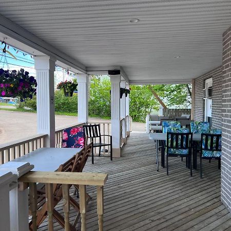 Harbourview Inn And Suites 悉尼 外观 照片