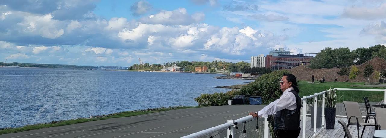 Harbourview Inn And Suites 悉尼 外观 照片