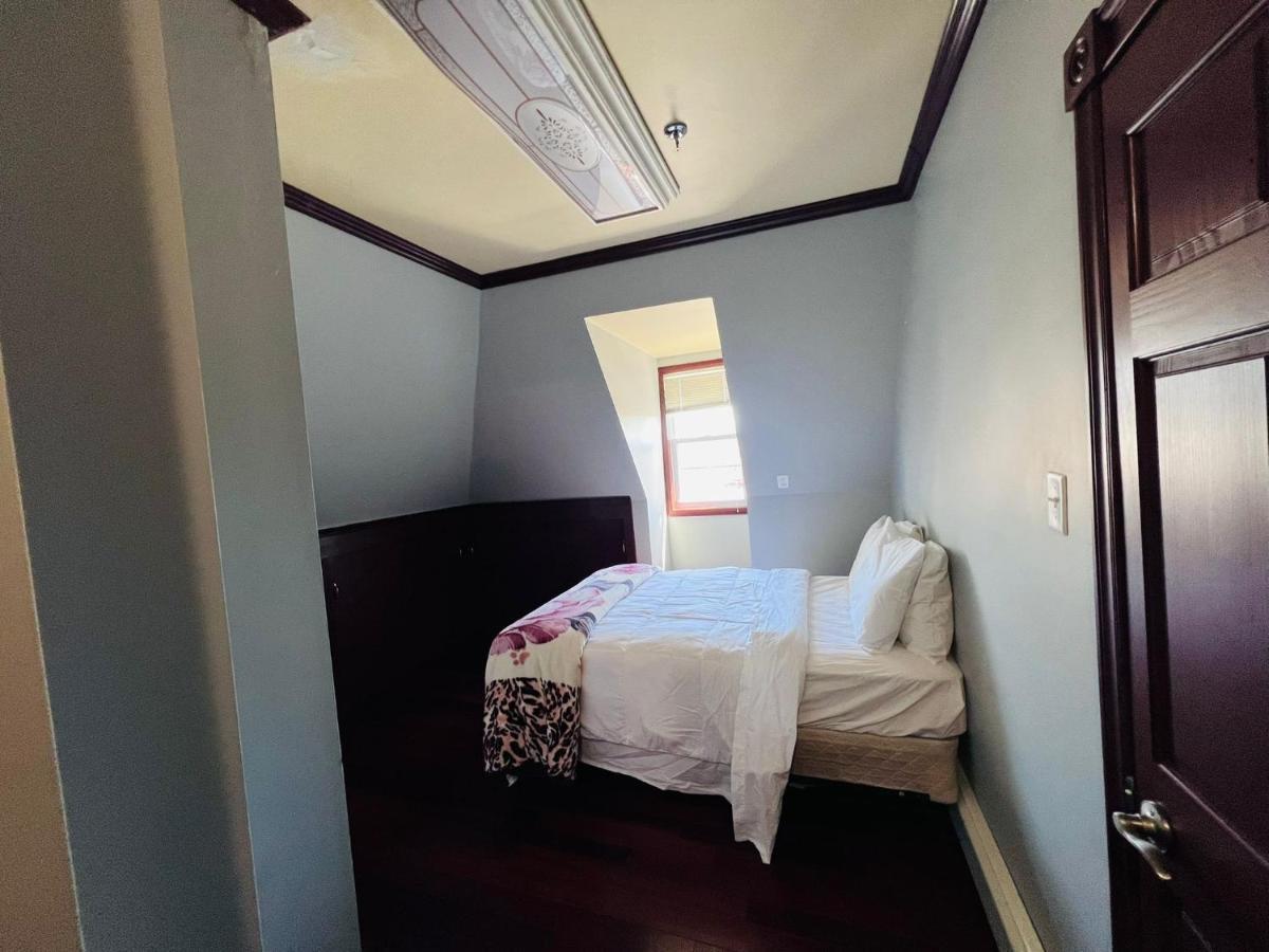 Harbourview Inn And Suites 悉尼 外观 照片