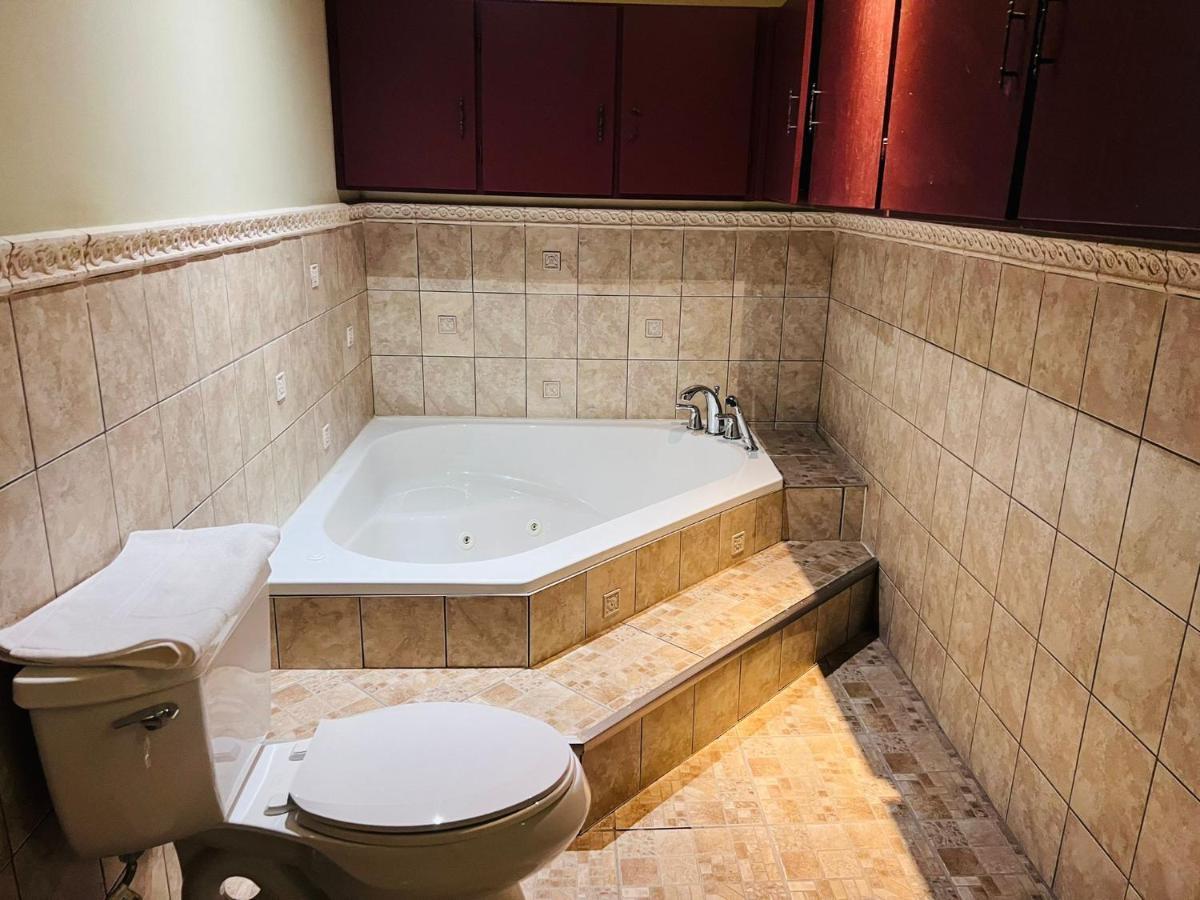 Harbourview Inn And Suites 悉尼 外观 照片