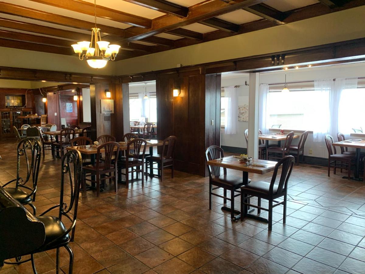 Harbourview Inn And Suites 悉尼 外观 照片