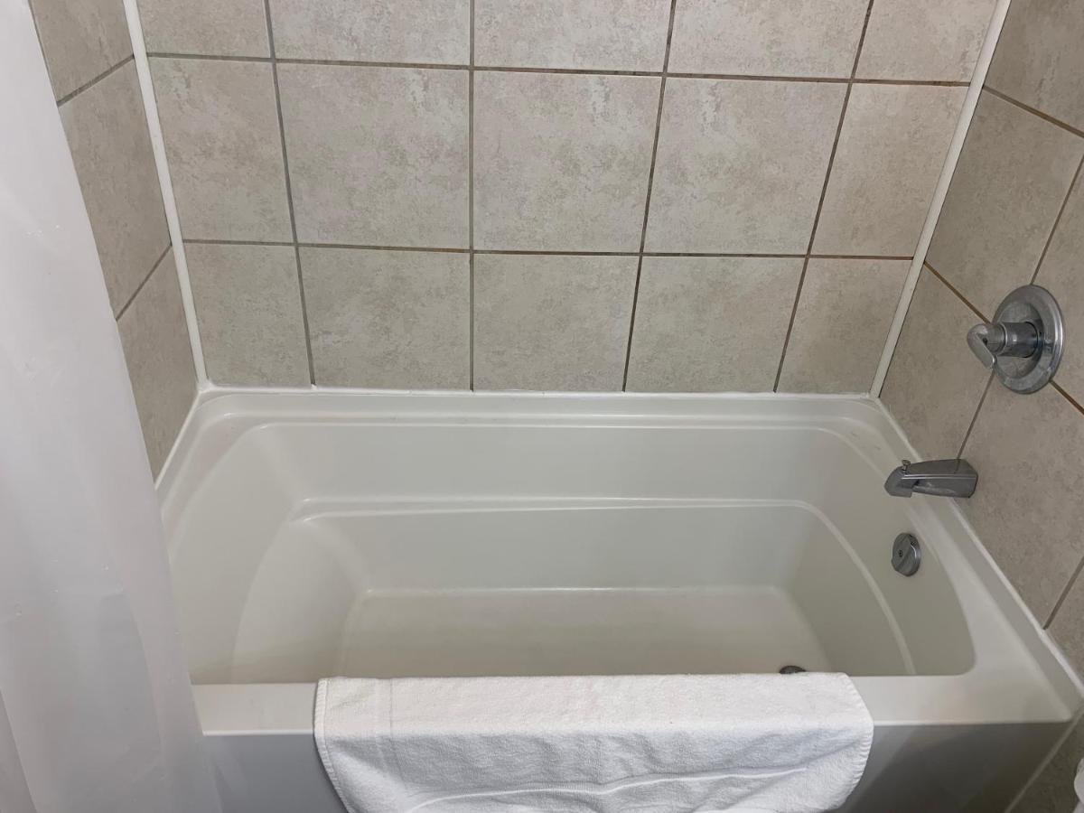Harbourview Inn And Suites 悉尼 外观 照片