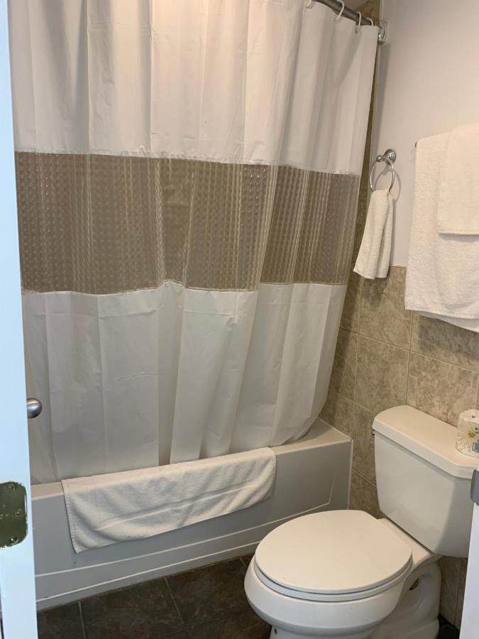 Harbourview Inn And Suites 悉尼 外观 照片