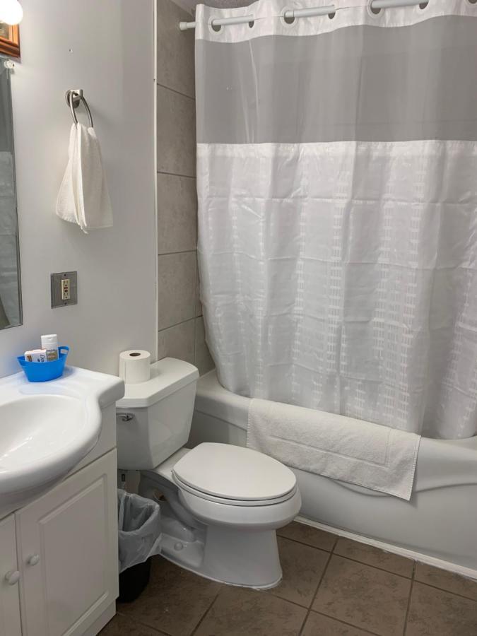 Harbourview Inn And Suites 悉尼 外观 照片