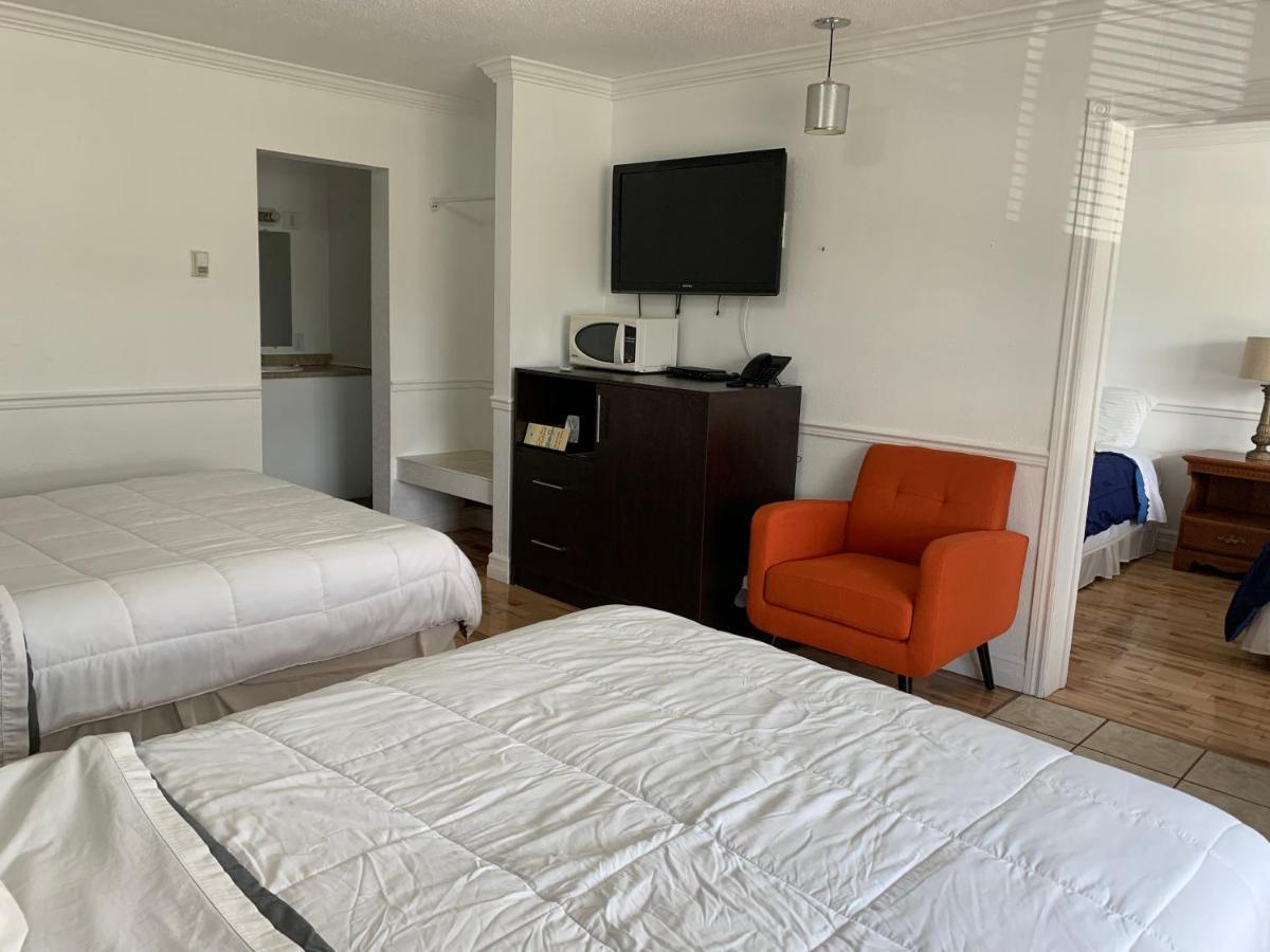 Harbourview Inn And Suites 悉尼 外观 照片