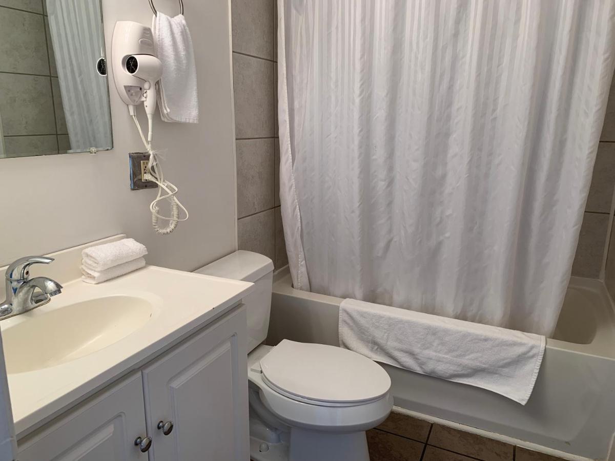 Harbourview Inn And Suites 悉尼 外观 照片