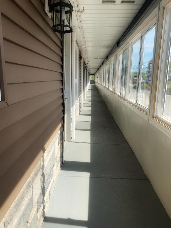 Harbourview Inn And Suites 悉尼 外观 照片