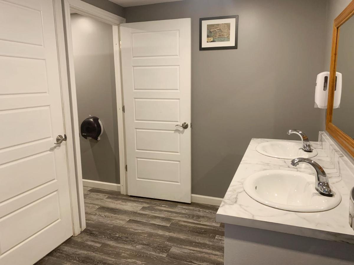 Harbourview Inn And Suites 悉尼 外观 照片