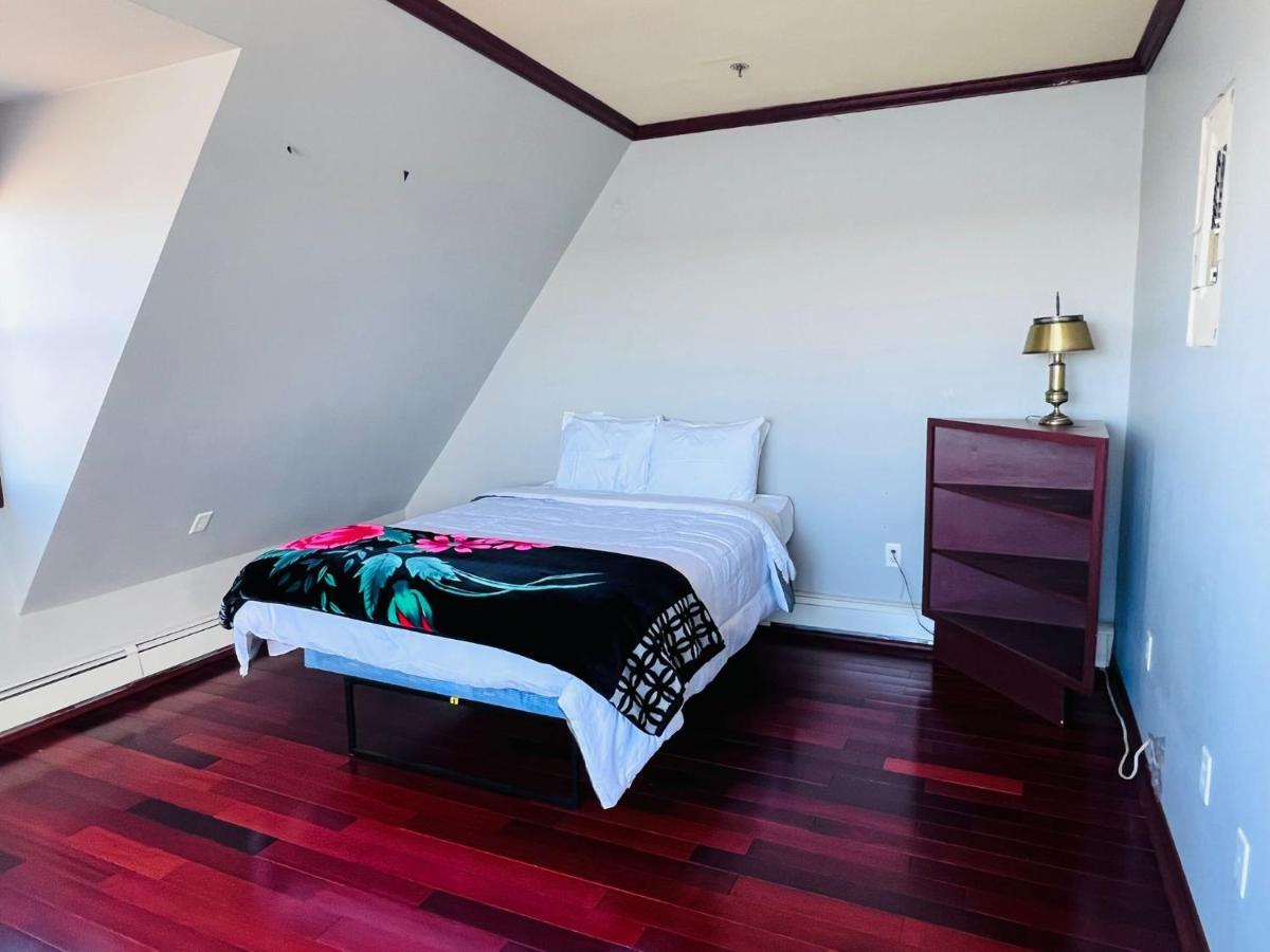Harbourview Inn And Suites 悉尼 外观 照片